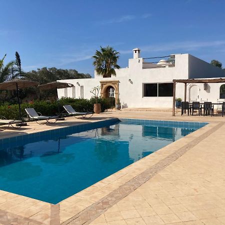 Villa Mogador 索维拉 外观 照片