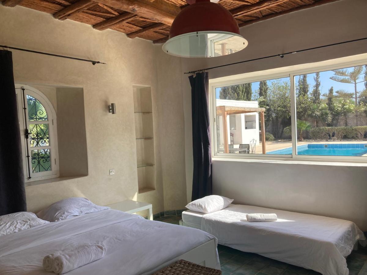 Villa Mogador 索维拉 外观 照片