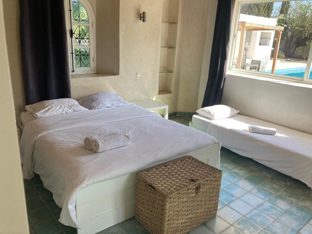 Villa Mogador 索维拉 外观 照片