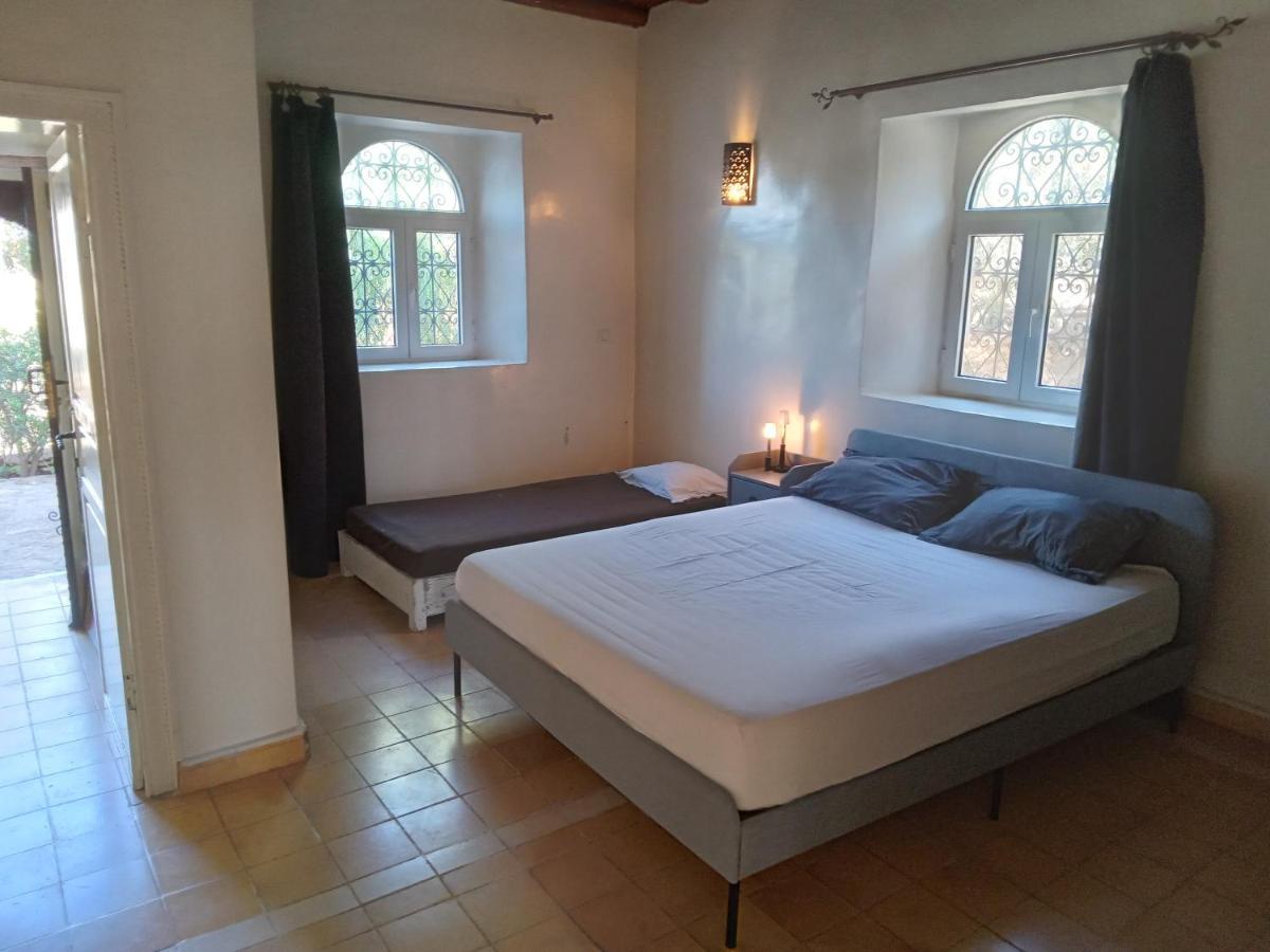 Villa Mogador 索维拉 外观 照片