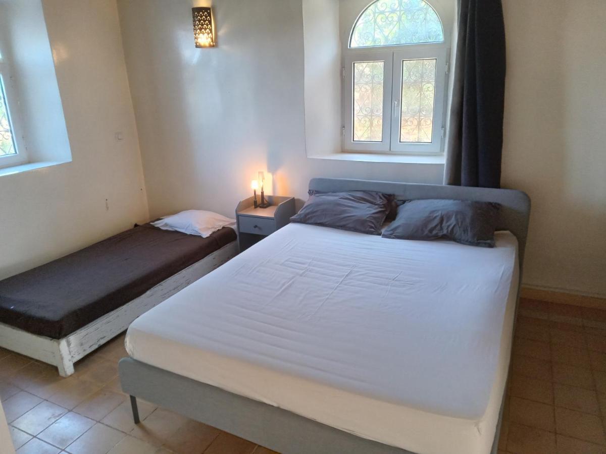 Villa Mogador 索维拉 外观 照片