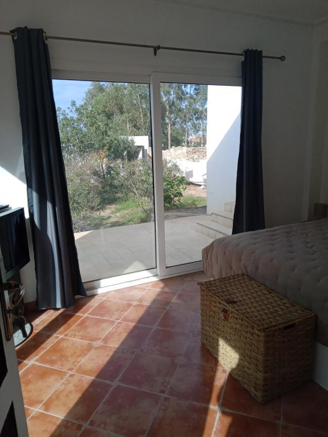 Villa Mogador 索维拉 外观 照片