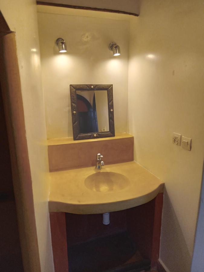 Villa Mogador 索维拉 外观 照片