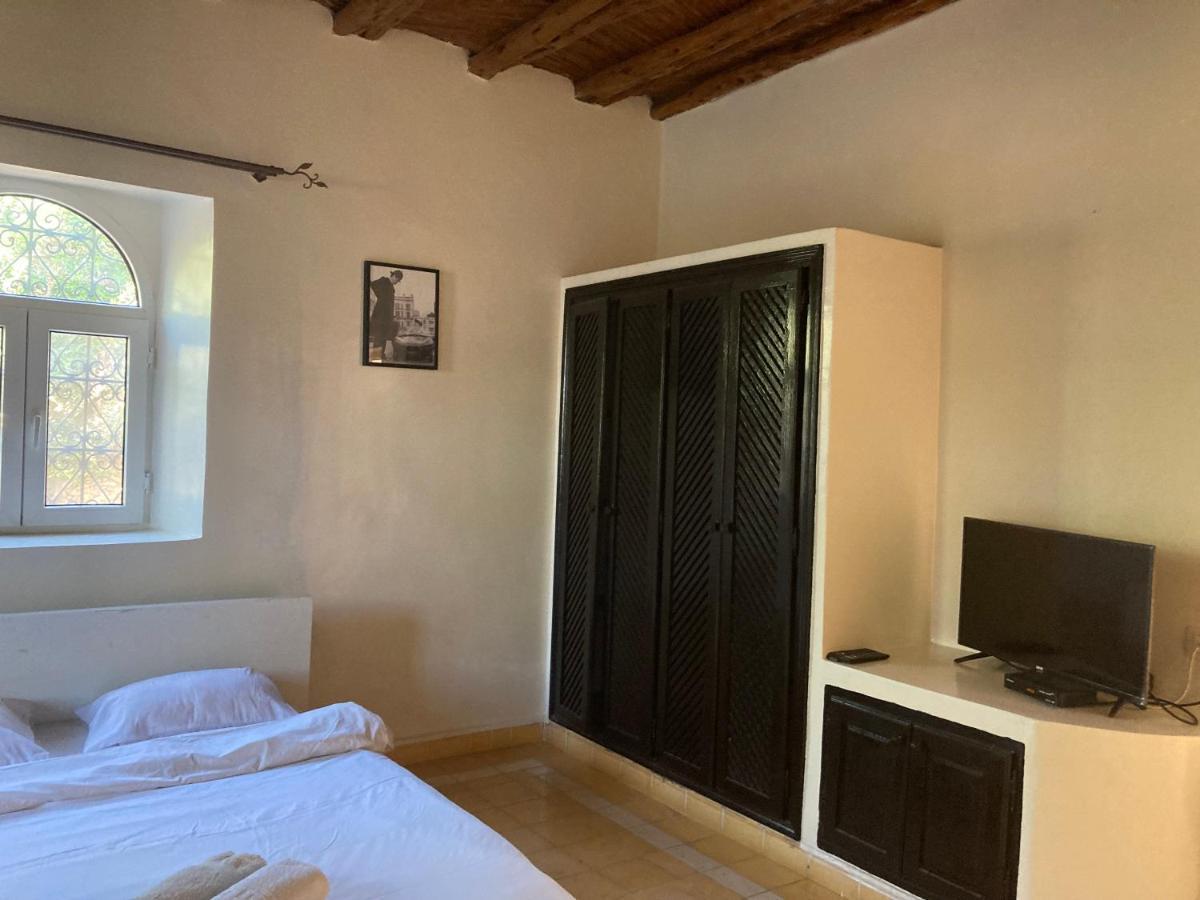 Villa Mogador 索维拉 外观 照片