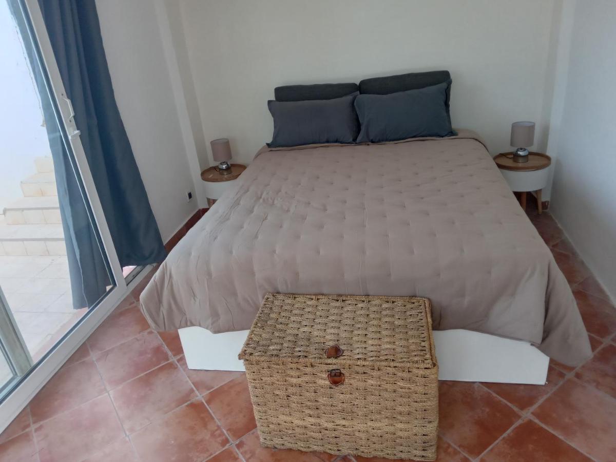 Villa Mogador 索维拉 外观 照片