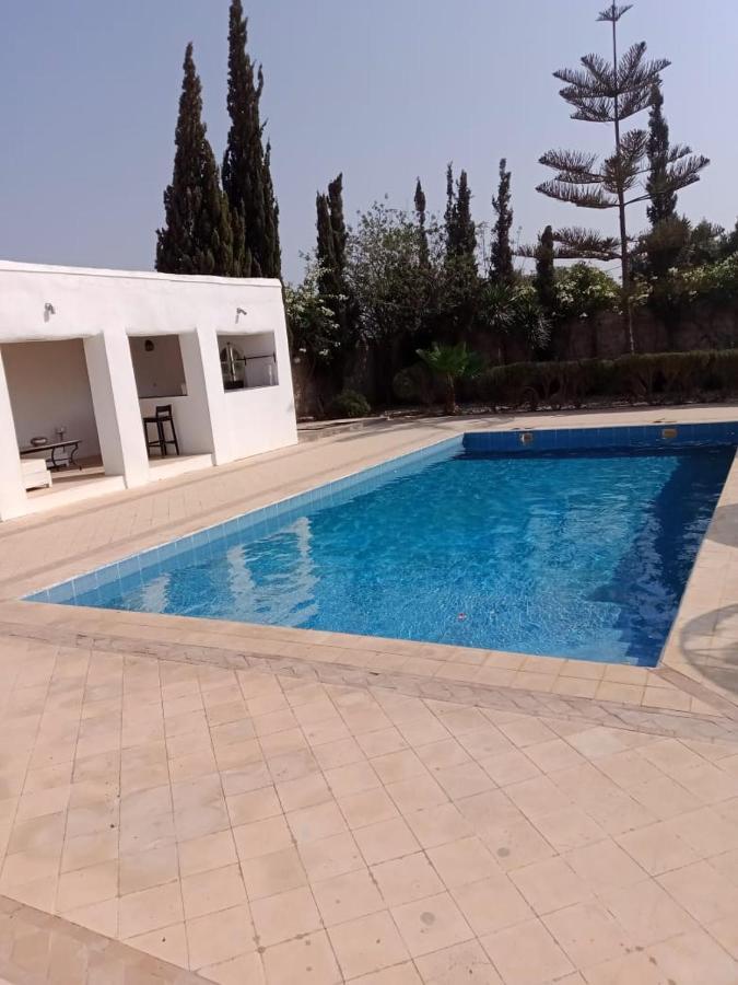 Villa Mogador 索维拉 外观 照片