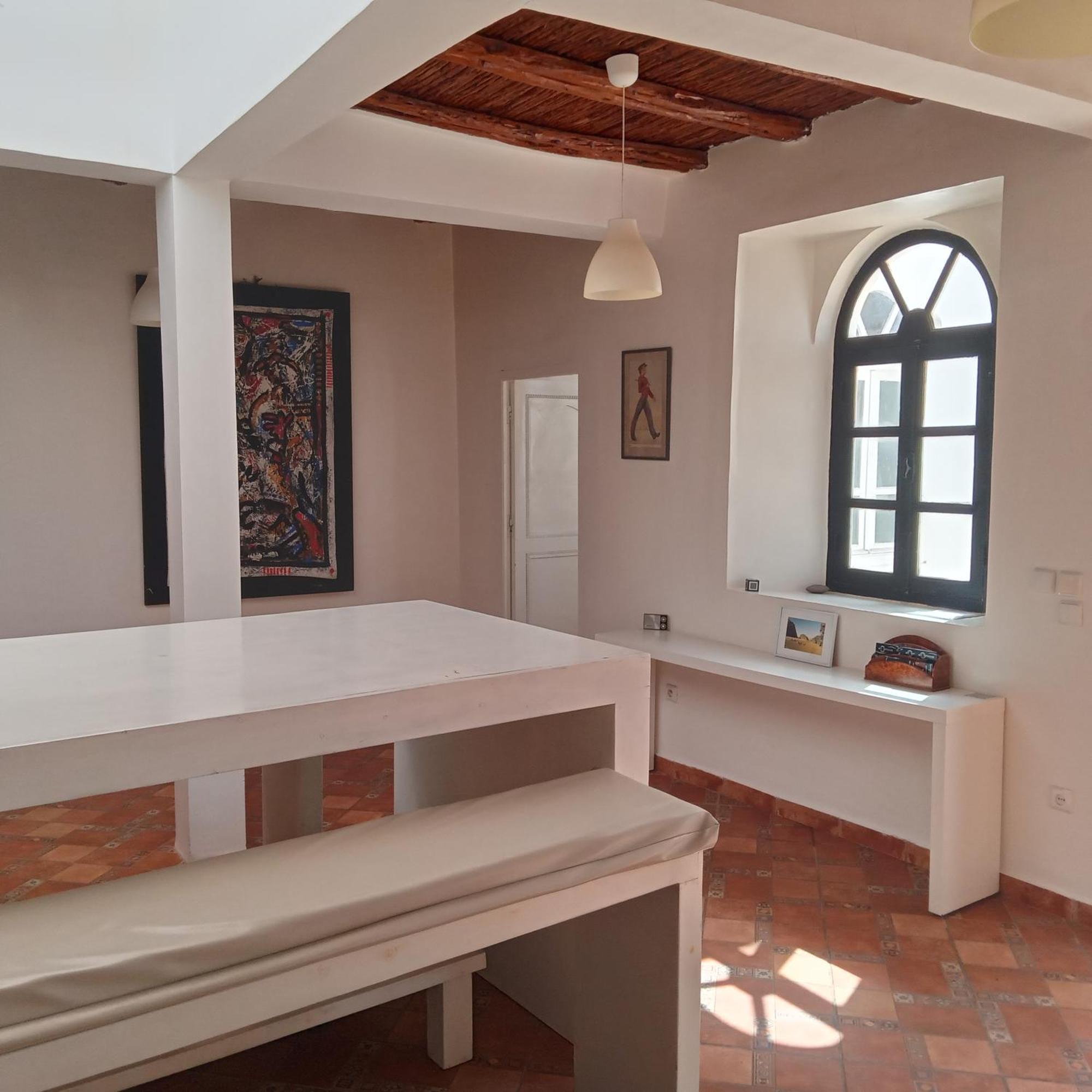 Villa Mogador 索维拉 外观 照片