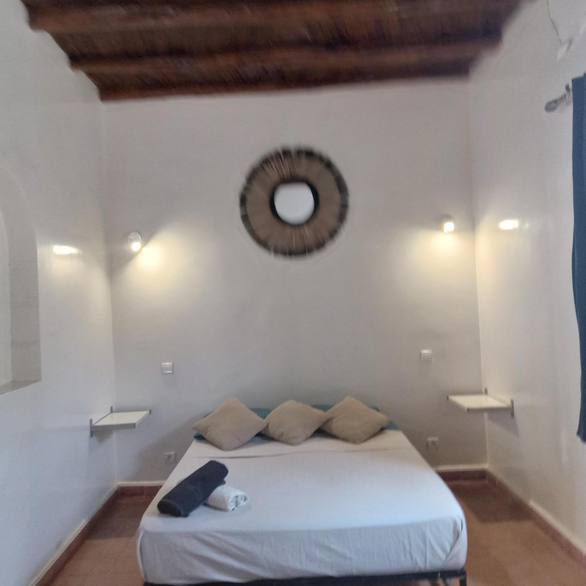 Villa Mogador 索维拉 外观 照片